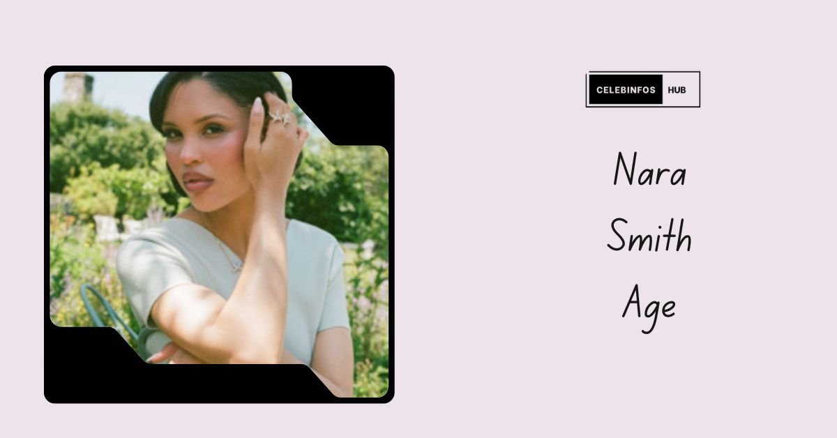 Nara Smith Age