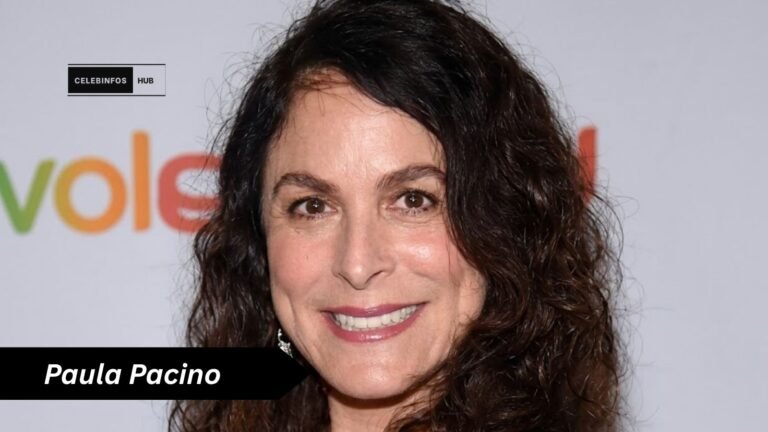 Paula Pacino
