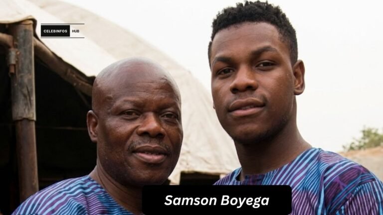 Abigail Boyega