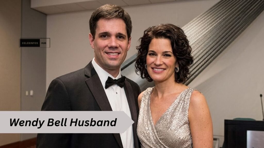 Wendy Bell Husband