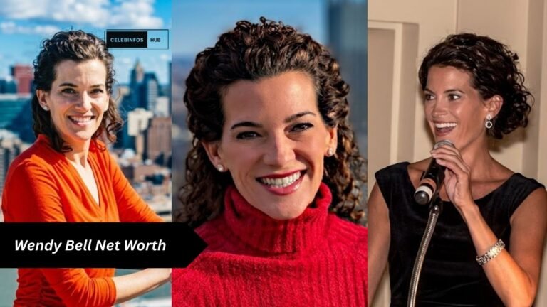 Wendy Bell Net Worth