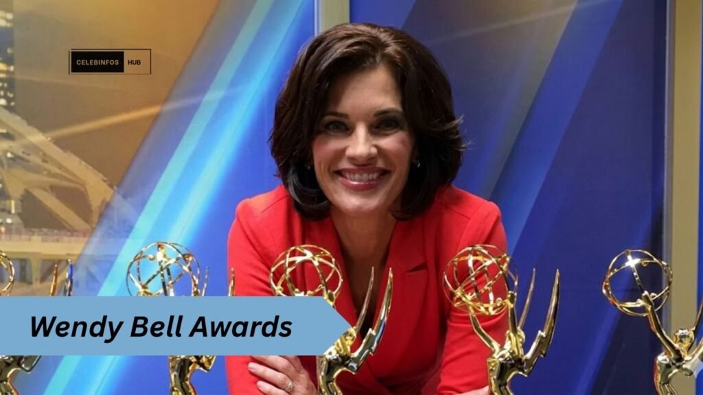 Wendy Bell awards