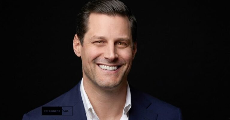 Brian Brenberg Bio