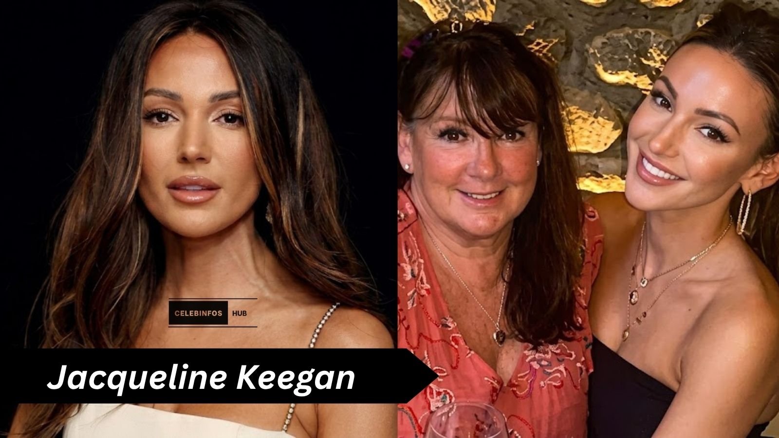 Jacqueline Keegan