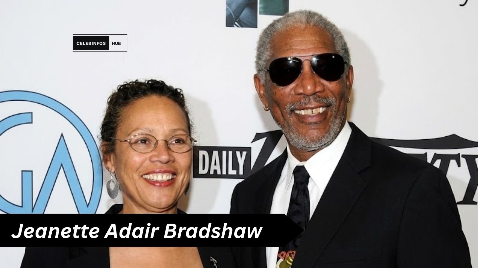 Jeanette Adair Bradshaw