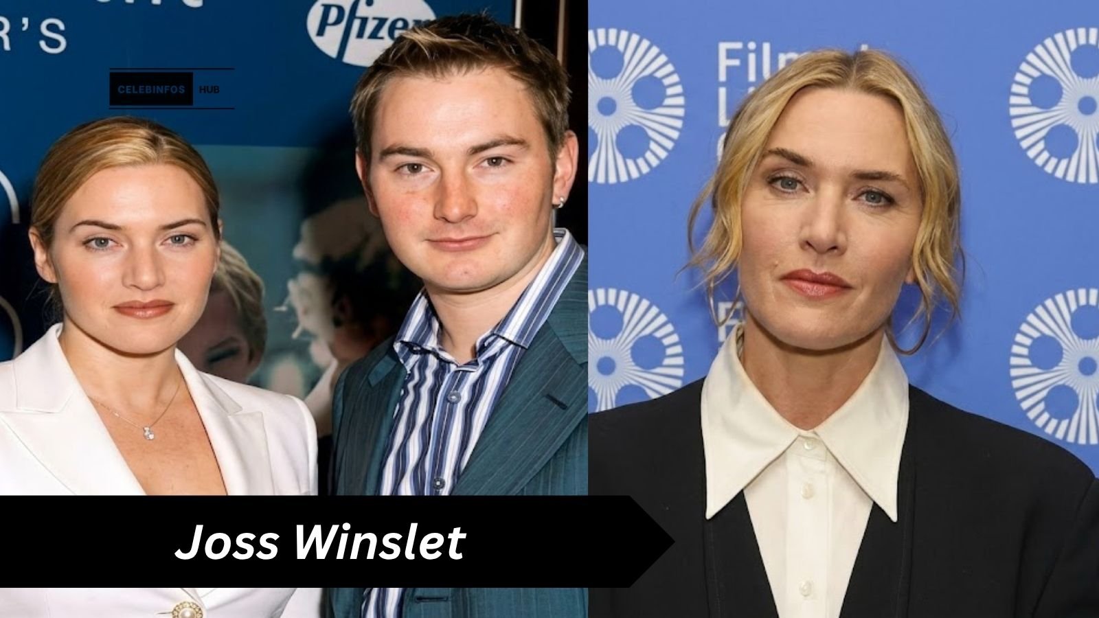 Joss Winslet