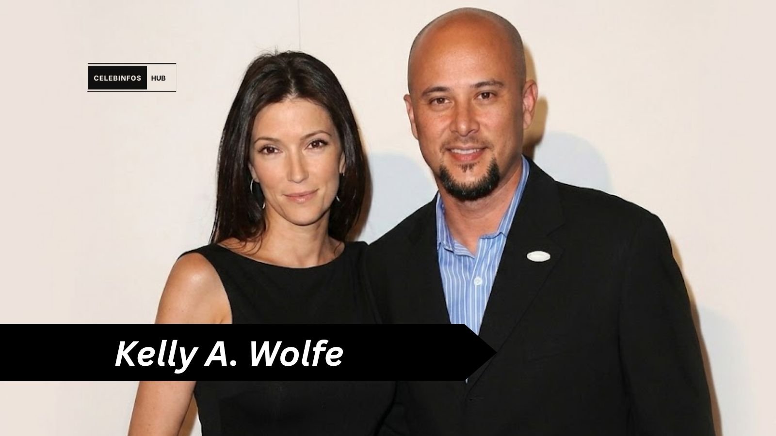 Kelly A. Wolfe