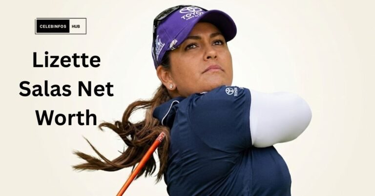 Lizette Salas Net Worth