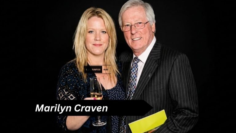 Marilyn Craven