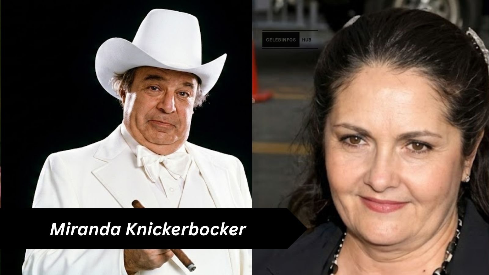 Miranda Knickerbocker