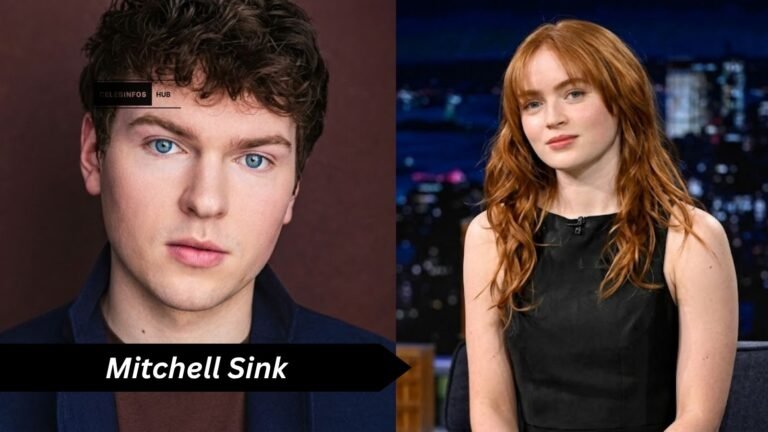 Mitchell Sink