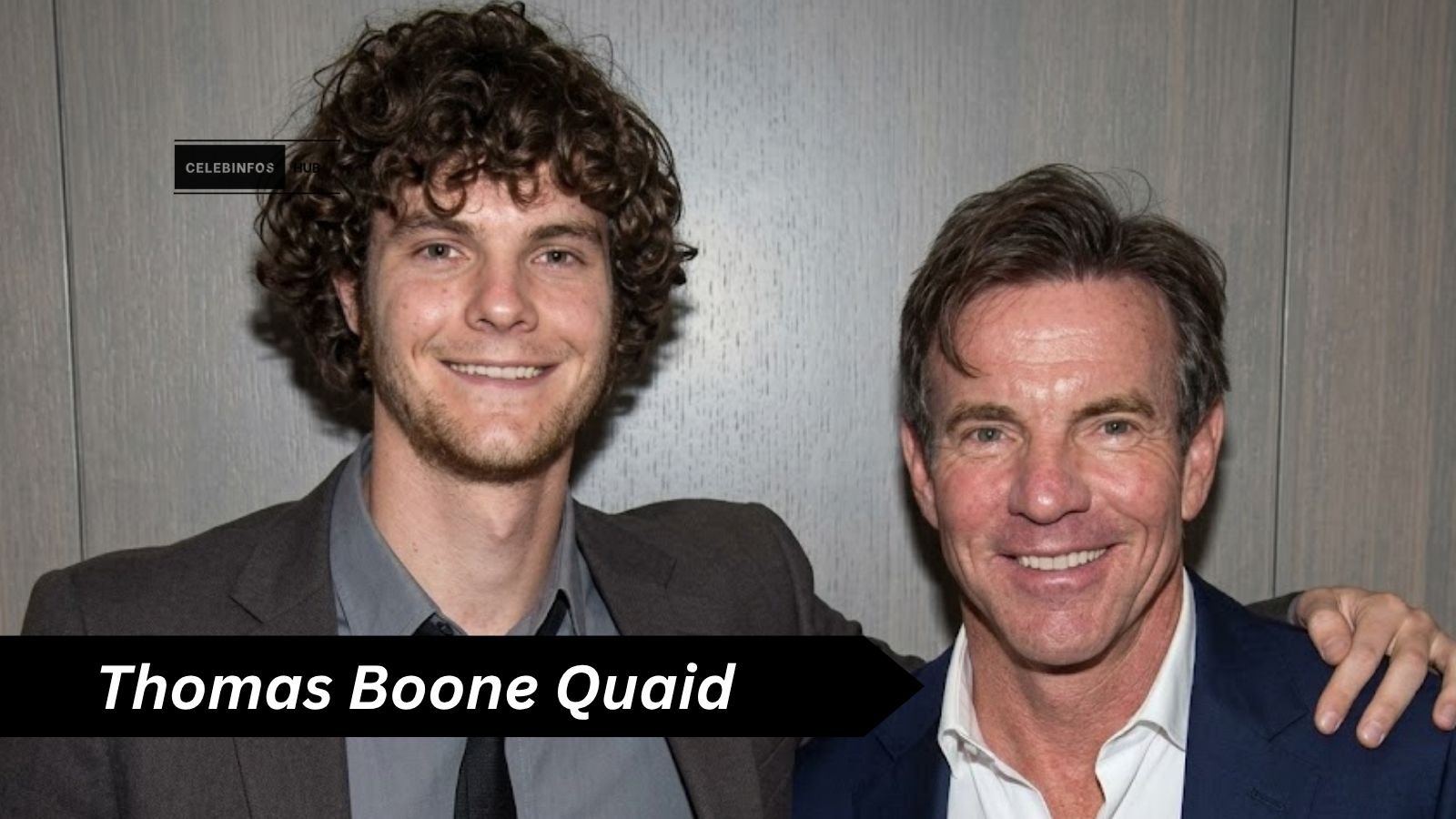 Thomas Boone Quaid
